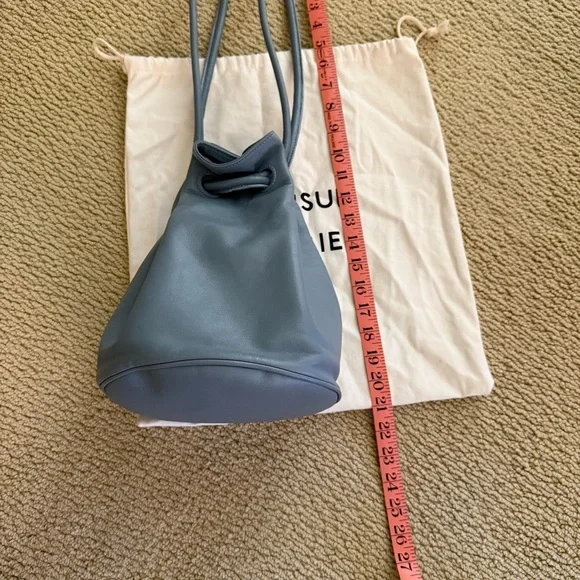 Mansur Gavriel Bucket Bag
